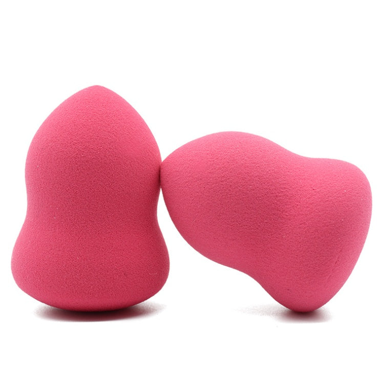 Makeup Foundation Sponge Cosmetic Puff Makeup Foundation Sponge Cosmetic Puff